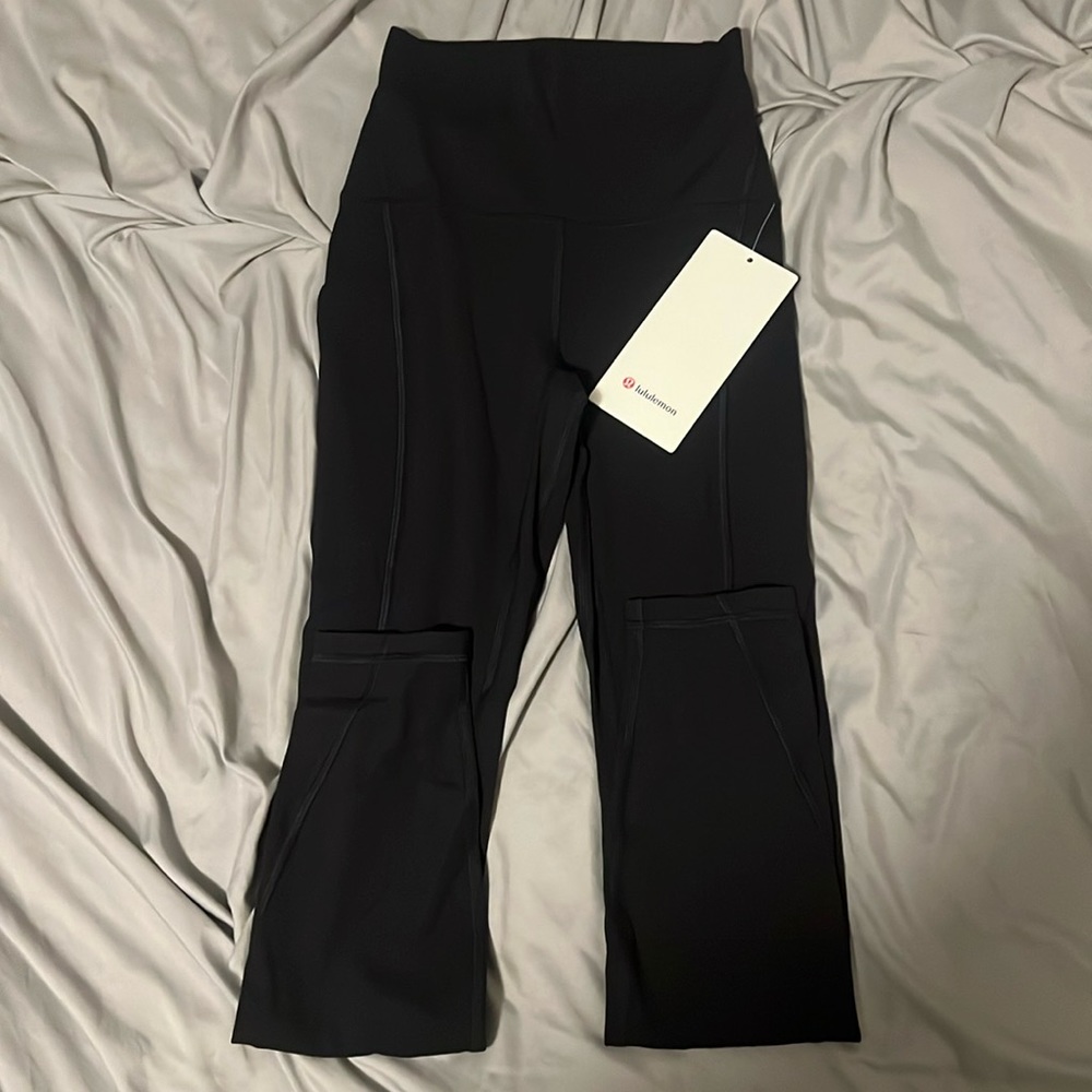 Align HR Pant 25” *Pockets